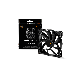 be quiet! Pure Wings 2 140mm high-speed Boitier PC Ventilateur 14 cm
