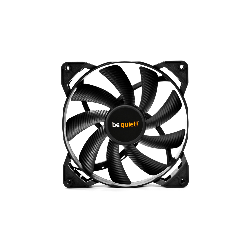 be quiet! Pure Wings 2 140mm high-speed Boitier PC Ventilateur 14 cm