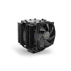 be quiet! Dark Rock Pro TR4 Processeur Refroidisseur 120/135 mm