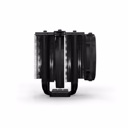 be quiet! Dark Rock Pro TR4 Processeur Refroidisseur 120/135 mm - Vue supplémentaire 2