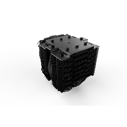 be quiet! Dark Rock Pro TR4 Processeur Refroidisseur 120/135 mm