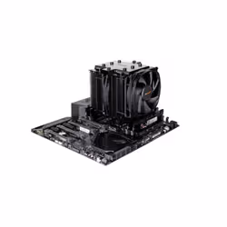 be quiet! Dark Rock Pro TR4 Processeur Refroidisseur 120/135 mm - Vue supplémentaire 4