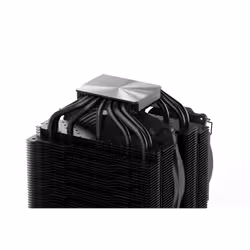 be quiet! Dark Rock Pro TR4 Processeur Refroidisseur 120/135 mm - Vue supplémentaire 5