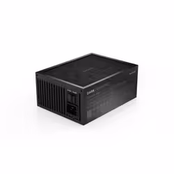 be quiet! Dark Power Pro 12 1500W unité d'alimentation d'énergie 20+4 pin ATX ATX Noir - Vue supplémentaire 3