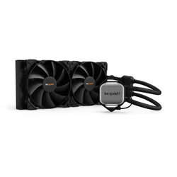 be quiet! PURE LOOP 280mm Processeur All-in-one liquid cooler 14 cm