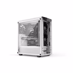be quiet! PURE LOOP 280mm Processeur All-in-one liquid cooler 14 cm - Vue supplémentaire 2