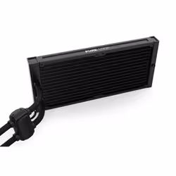 be quiet! PURE LOOP 280mm Processeur All-in-one liquid cooler 14 cm - Vue supplémentaire 3