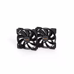 be quiet! PURE LOOP 280mm Processeur All-in-one liquid cooler 14 cm - Vue supplémentaire 4