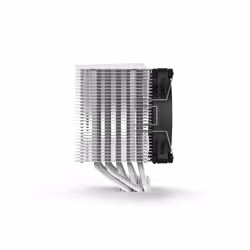 be quiet! Shadow Rock 3 White Processeur Refroidisseur 12 cm Blanc - Vue supplémentaire 2