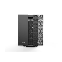 be quiet! Silent Base 802 Window Black Midi Tower Noir