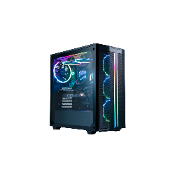 be quiet! Light Wings | 120mm PWM Triple Pack high-speed Boitier PC Ventilateur 12 cm Noir 3 pièce(s)