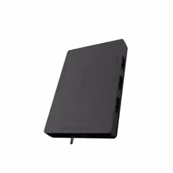 be quiet! Light Wings | 140mm PWM Triple Pack Boitier PC Ventilateur 14 cm Noir - Vue supplémentaire 5