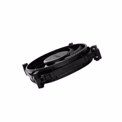 be quiet! SILENT WINGS 4 | 120mm PWM Boitier PC Ventilateur 12 cm Noir - Vue supplémentaire 2