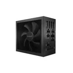 be quiet! Dark Power 13 unité d'alimentation d'énergie 20+4 pin ATX Noir