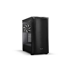 be quiet! Shadow Base 800 Black Midi Tower Noir