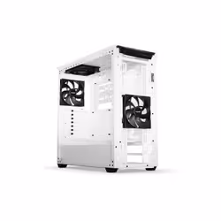be quiet! Shadow Base 800 DX White Midi Tower Blanc - Vue supplémentaire 3