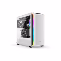 be quiet! Shadow Base 800 DX White Midi Tower Blanc - Vue supplémentaire 5