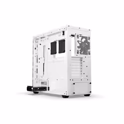 be quiet! Shadow Base 800 DX White Midi Tower Blanc - Vue supplémentaire 6