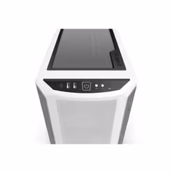 be quiet! Shadow Base 800 DX White Midi Tower Blanc - Vue supplémentaire 7