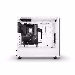 be quiet! Shadow Base 800 DX White Midi Tower Blanc - Vue supplémentaire 9