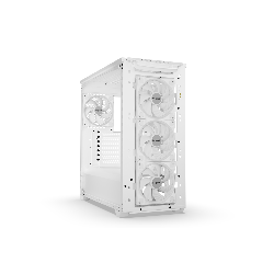 be quiet! Shadow Base 800 FX White Midi Tower Blanc