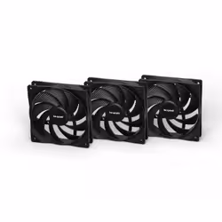 be quiet! Pure Loop 2 | 360mm Processeur Refroidisseur de liquide tout-en-un 12 cm Noir 1 pièce(s) - Vue supplémentaire 5