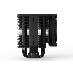 be quiet! Dark Rock Pro 5 Processeur Refroidisseur d'air 120/135 mm Noir 1 pièce(s)