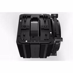 be quiet! Dark Rock Pro 5 Processeur Refroidisseur d'air 120/135 mm Noir 1 pièce(s) - Vue supplémentaire 6