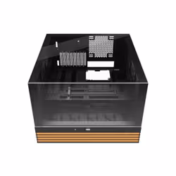 be quiet! LIGHT BASE 900 DX Black Full Tower Noir - Vue supplémentaire 7
