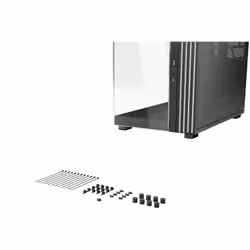 be quiet! LIGHT BASE 900 DX Black Full Tower Noir - Vue supplémentaire 8