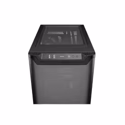 be quiet! PURE BASE 501 Airflow Window Black Midi Tower - Vue supplémentaire 6
