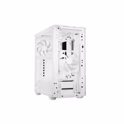 be quiet! PURE BASE 501 Airflow Window White Midi Tower - Vue supplémentaire 3