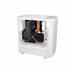 be quiet! PURE BASE 501 Airflow Window White Midi Tower - Vue supplémentaire 5