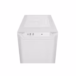 be quiet! PURE BASE 501 Airflow Window White Midi Tower - Vue supplémentaire 6