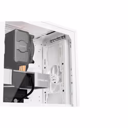 be quiet! PURE BASE 501 Airflow Window White Midi Tower - Vue supplémentaire 7