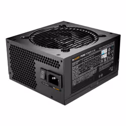 be quiet! Pure Power 13 M | 750W unité d'alimentation d'énergie 20+4 pin ATX Noir - Vue supplémentaire 3