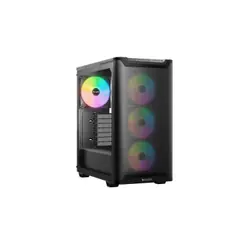 be quiet! Pure Base 501 LX Black Midi Tower