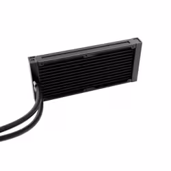 be quiet! PURE LOOP 3 LX Processeur Refroidisseur de liquide tout-en-un 12 cm Noir 1 pièce(s) - Vue supplémentaire 4