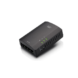 Linksys PLSK400-EU carte réseau Ethernet 200 Mbit/s