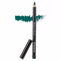 Benecos Natural Kajal Crayon Contour des Yeux Bio - Couleur : Vert