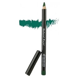 Benecos Natural Kajal Crayon Contour des Yeux Bio - Couleur : Vert