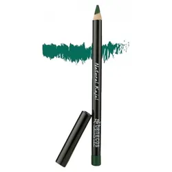 Benecos Natural Kajal Crayon Contour des Yeux Bio - Couleur : Vert