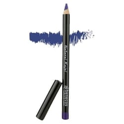 Benecos Natural Kajal Crayon Contour des Yeux Bio - Couleur : Bleu Nuit