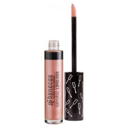 Benecos Gloss 5 ml - Teinte : Rosé