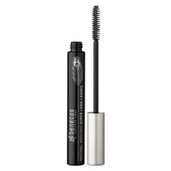 Benecos Mascara Longueur Noir 8 ml
