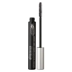 Benecos Mascara Longueur Noir 8 ml