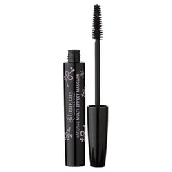 Benecos Mascara Multi-Effet Noir 8 ml