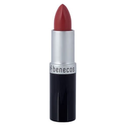 Benecos Rouge à Lèvres 4,5 g - Teinte : Soft Coral