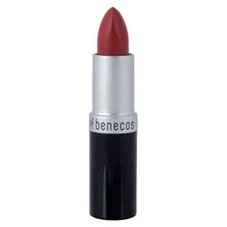 Benecos Rouge à Lèvres 4,5 g - Teinte : Soft Coral