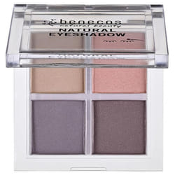 Benecos Fard à Paupières 4 Couleurs 7,2 g